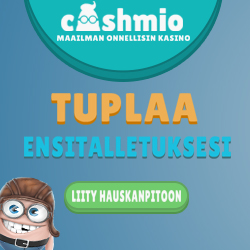 Cashmio