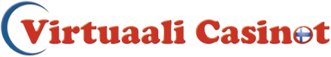 Virtuaali-Casinot